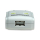 MANHATTAN Przełącznik automatyczny Hi-Speed USB 2.0 2 PC - 1 USB 162005 - 1464834 - zdjęcie 2